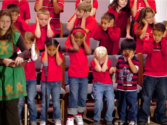 The High Note