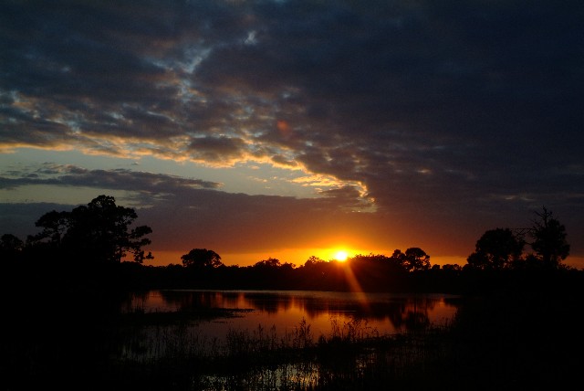 Another Tropical Sunset 4