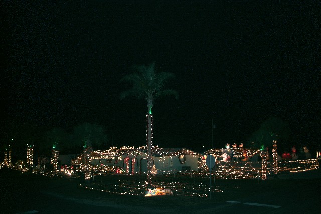 Santa Port