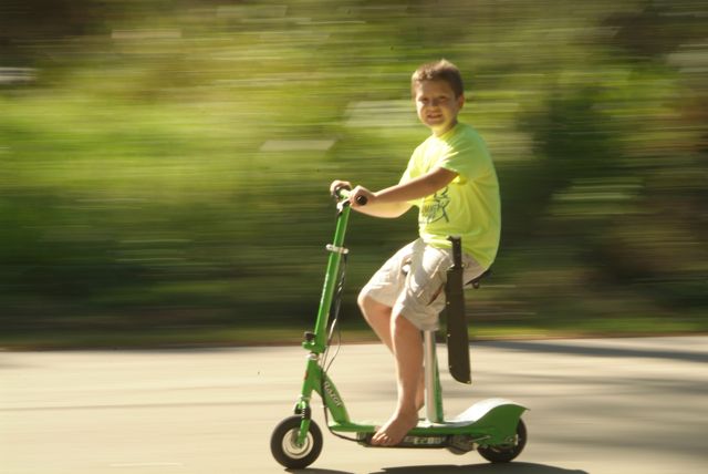 Redneck Toyz 11