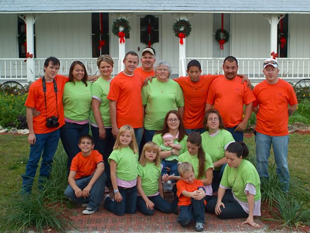 Extended Family