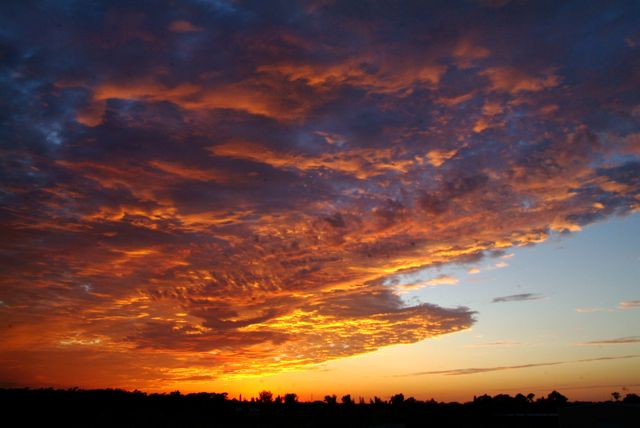 Another Tropical Sunset 10