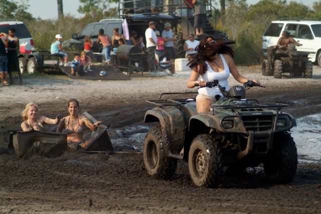 Redneck Toyz 12