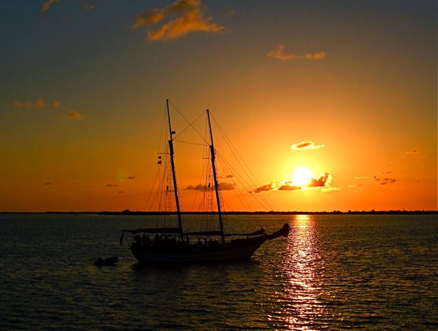 Another Tropical Sunset 21
