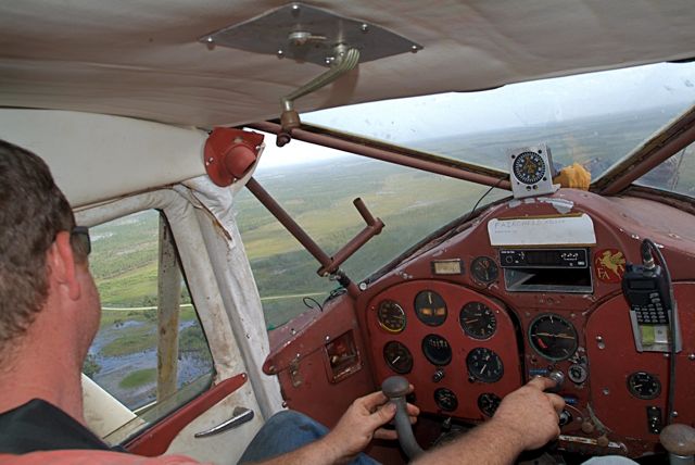 46 Fairchild 24
