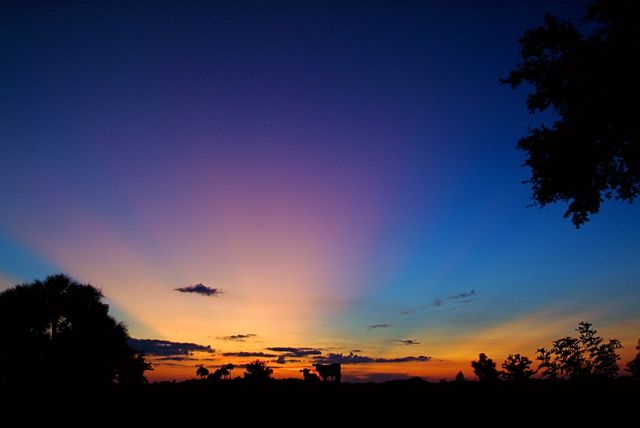 Another Tropical Sunset 28
