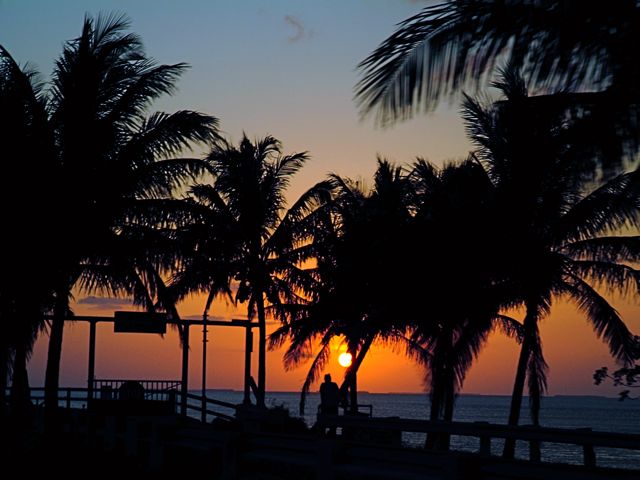 Another Tropical Sunset 29