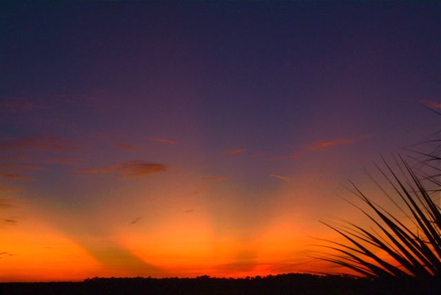 Another Tropical Sunset 36
