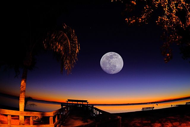 Blue Moon 2