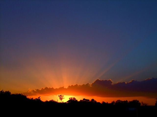 Another Tropical Sunset 41