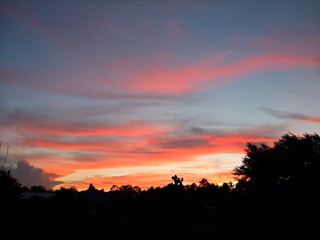 Another Tropical Sunset 42