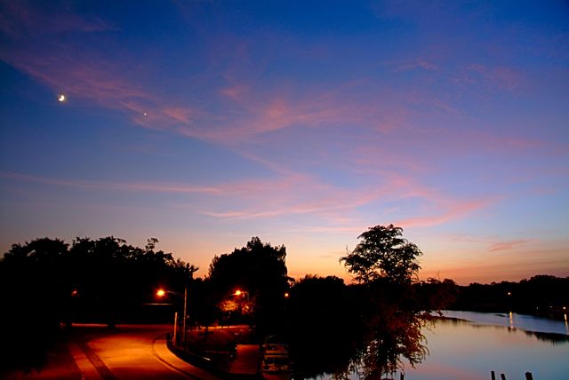 Another Tropical Sunset 57