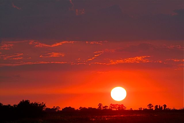 Another Tropical Sunset 63
