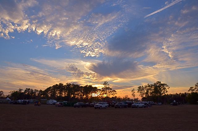 Another Tropical Sunset 72
