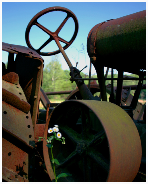 tractor 1