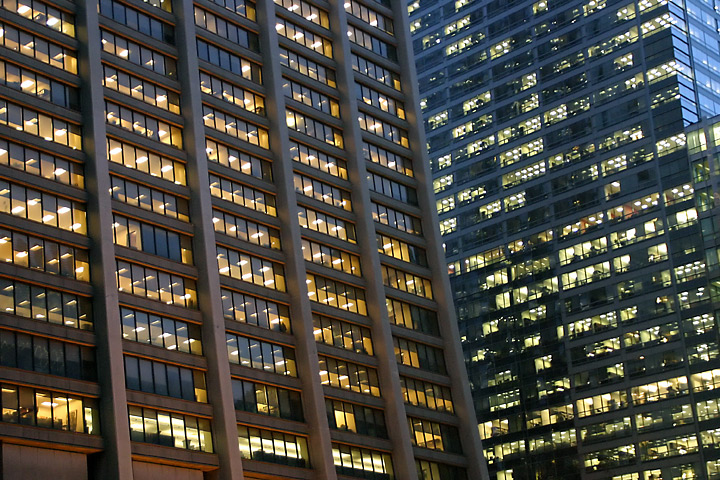 Day 14 - Urban Layers
