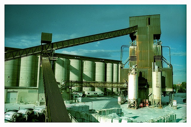 Industrial Xpro 01