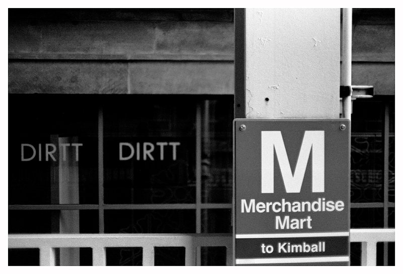 Dirtt Mart