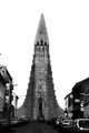 Hallgrímskirkja