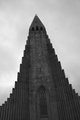 hallgrímskirkja