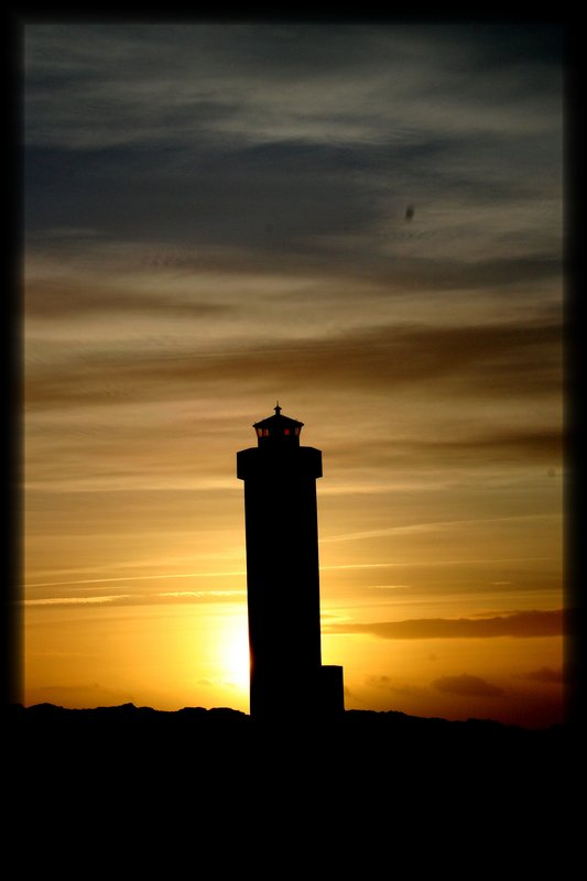 light house