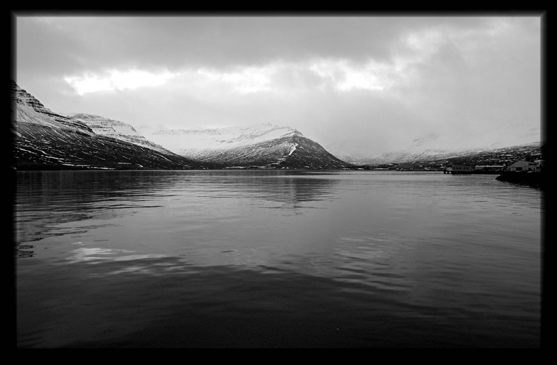 Fáskrúðsfjörður