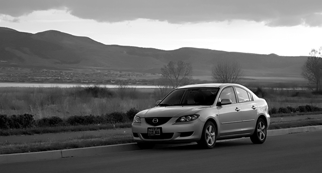 Mazda3