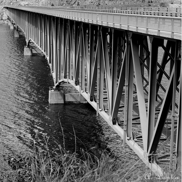 Rexford Bridge