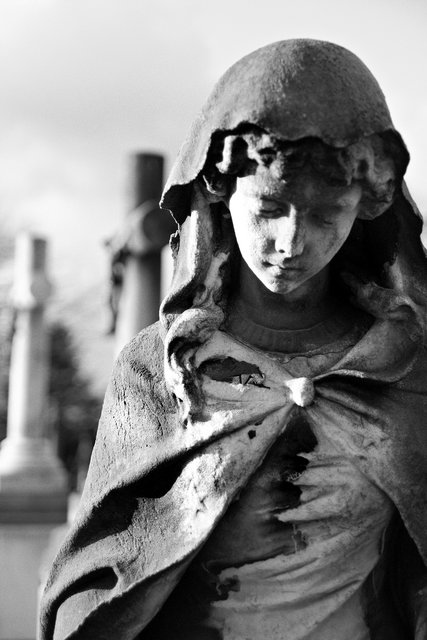 Station of the Cross
