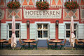HotelBaren