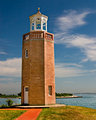 Avery Point Light