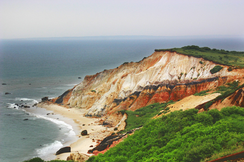 Gay Head Cliffs (APAW-4)