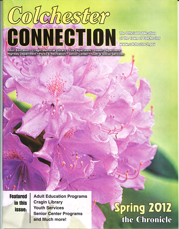 Colchester Connection