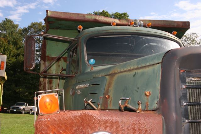 Truck