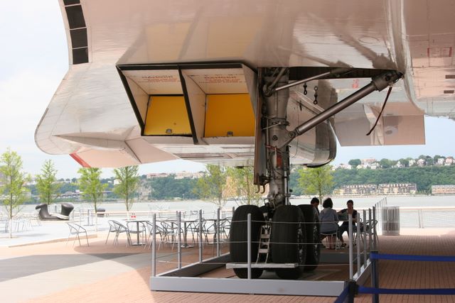 Concorde