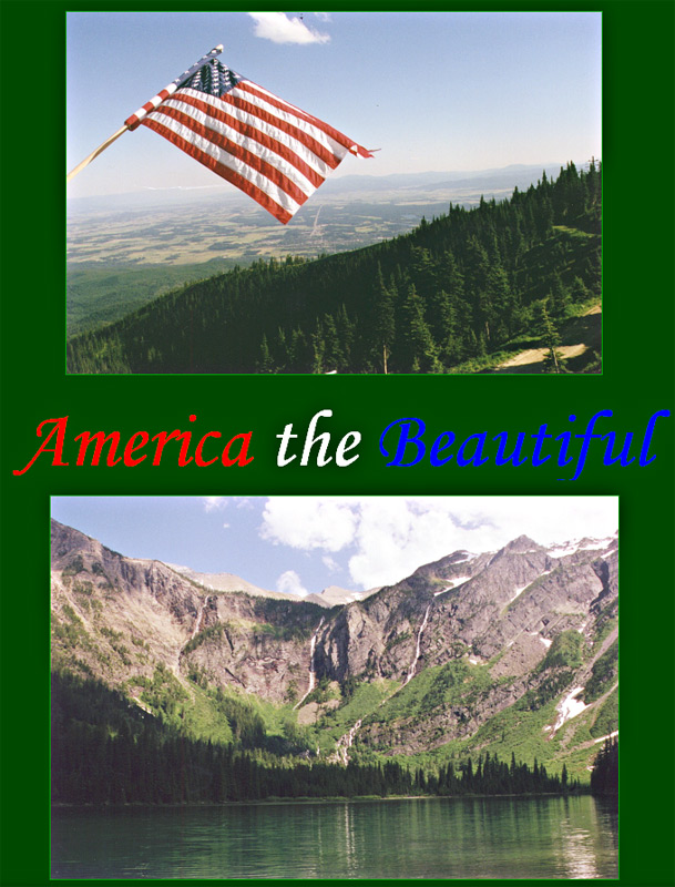 America