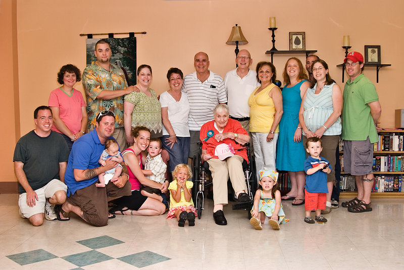 4 Generations