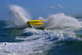 Making a big Splash