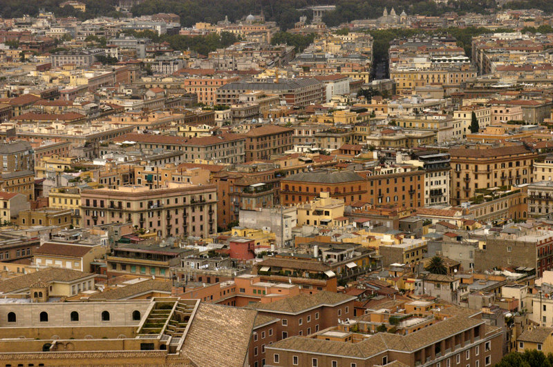 Rome