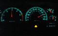 100 MPH in the 00Dakota