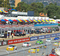 Qualifying Clipsal 500