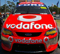 Lowndes Racing Car