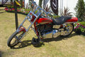 New Harley Davidson
