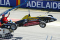 Formula 1 in Trouble