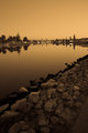 Rural and Urban Collide