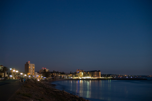 Holdfast Bay, South Australia