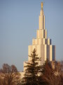 Idaho Falls Temple