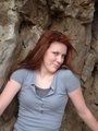 Wind Blown Hair