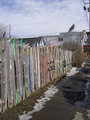 ski fence 2