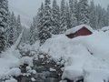 Granit Hot Spring Day 21